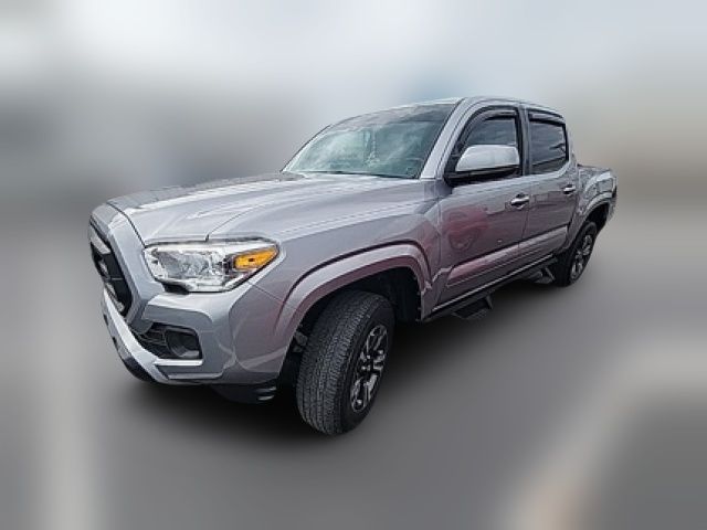 2020 Toyota Tacoma SR