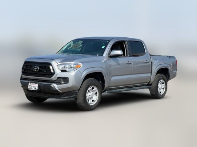 2020 Toyota Tacoma SR