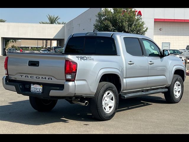 2020 Toyota Tacoma SR