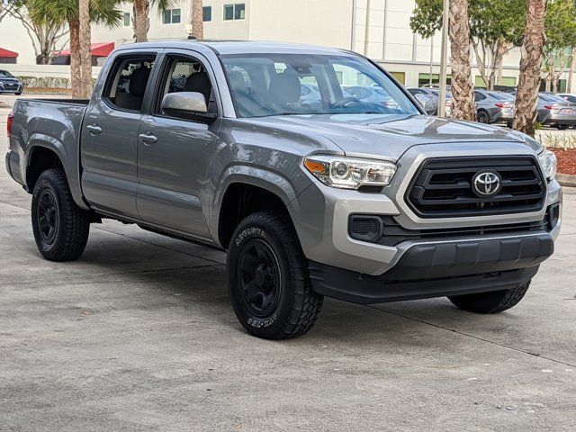 2020 Toyota Tacoma SR