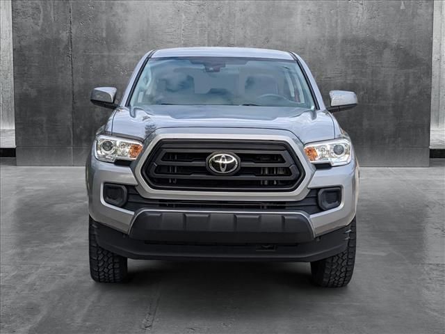 2020 Toyota Tacoma SR