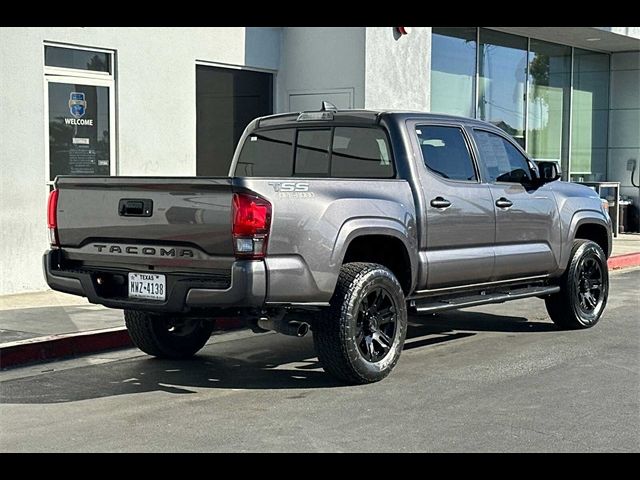 2020 Toyota Tacoma SR