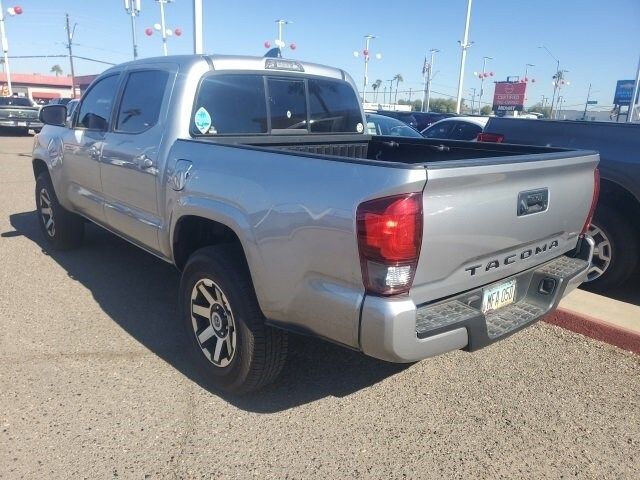 2020 Toyota Tacoma SR