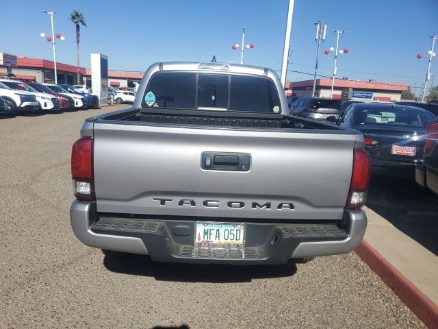 2020 Toyota Tacoma SR