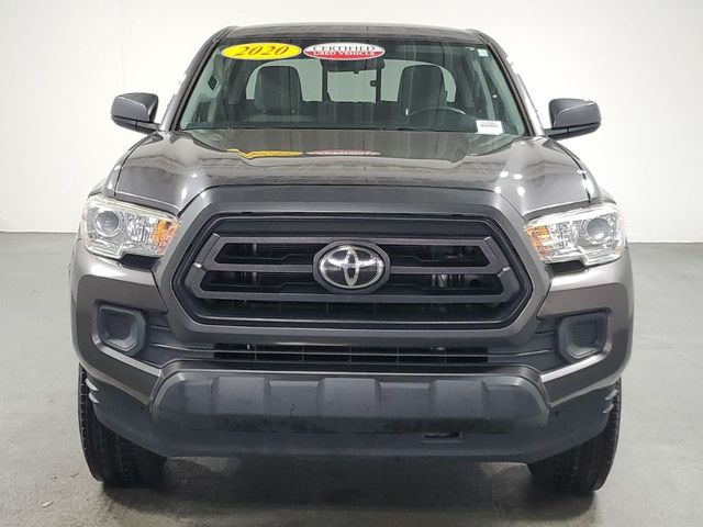 2020 Toyota Tacoma SR