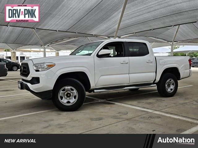 2020 Toyota Tacoma SR