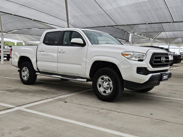 2020 Toyota Tacoma SR