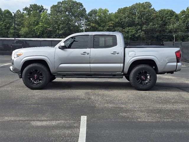 2020 Toyota Tacoma SR