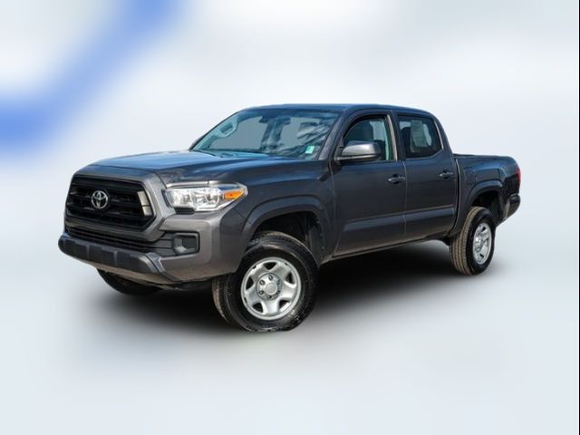 2020 Toyota Tacoma SR