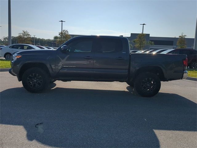 2020 Toyota Tacoma SR