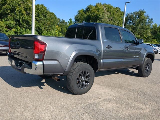 2020 Toyota Tacoma SR