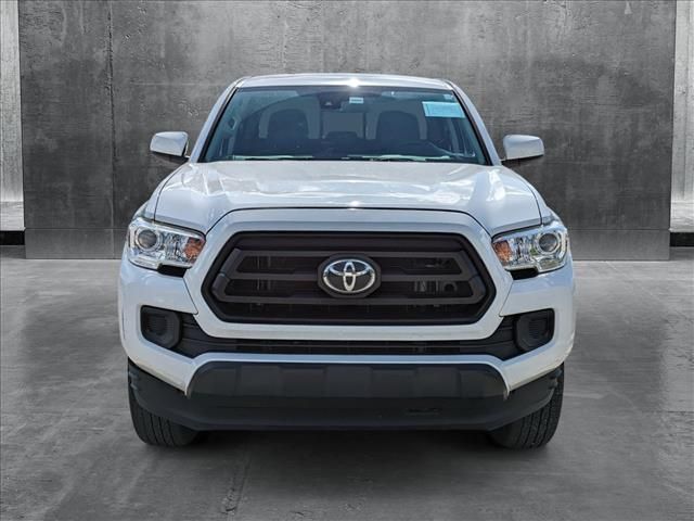 2020 Toyota Tacoma SR