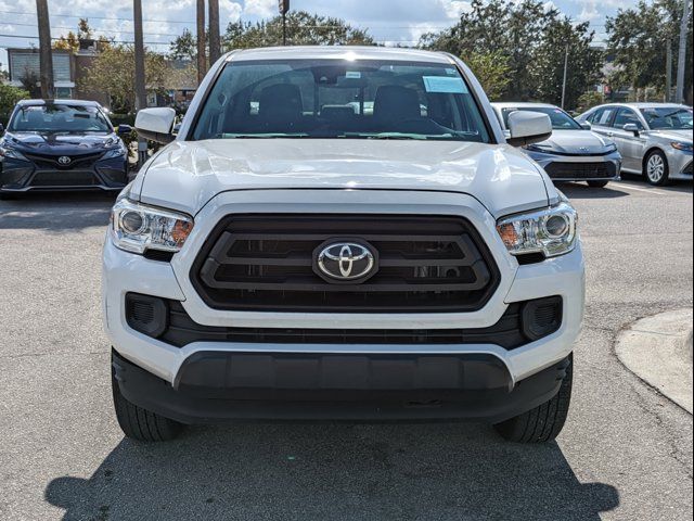 2020 Toyota Tacoma SR