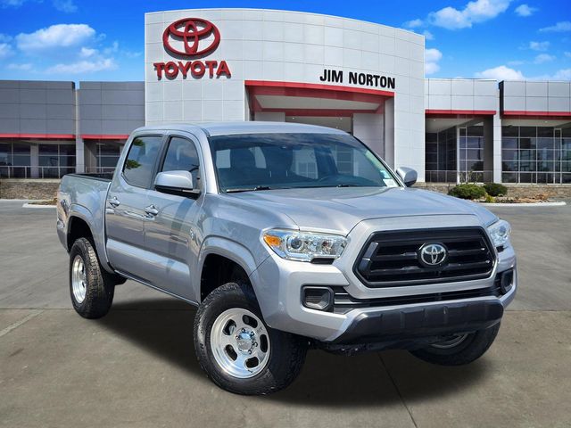 Used 2020 Toyota Tacoma For Sale in Tulsa, OK | Auto Navigator