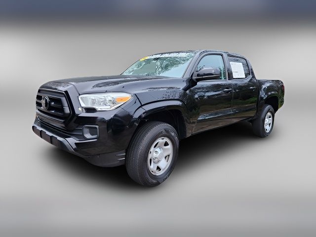 2020 Toyota Tacoma SR