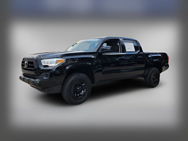 2020 Toyota Tacoma SR