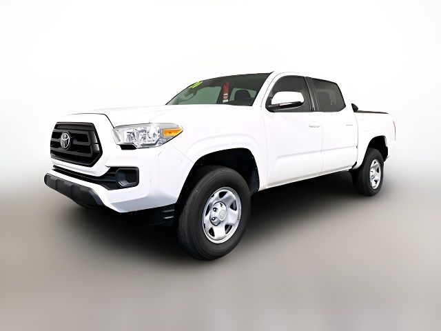 2020 Toyota Tacoma SR