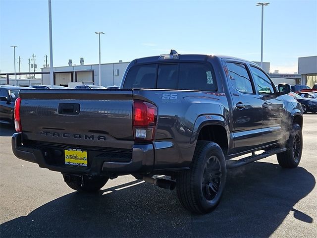 2020 Toyota Tacoma SR