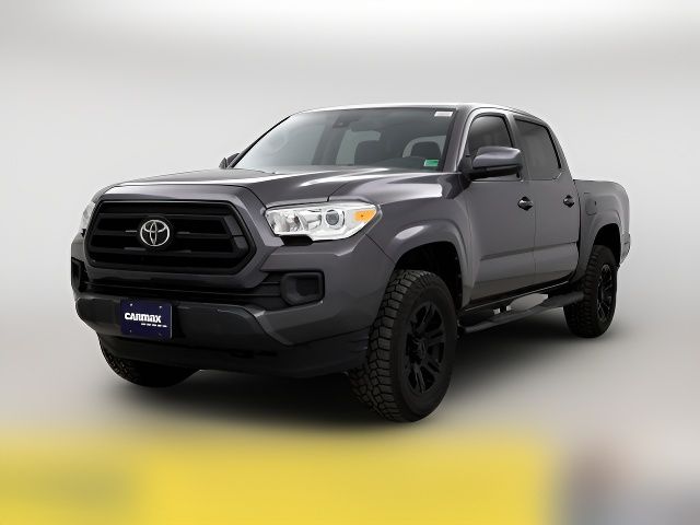 2020 Toyota Tacoma SR