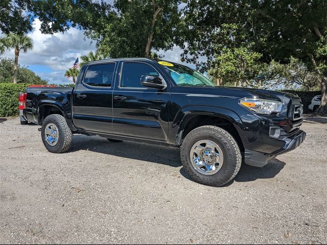 2020 Toyota Tacoma SR