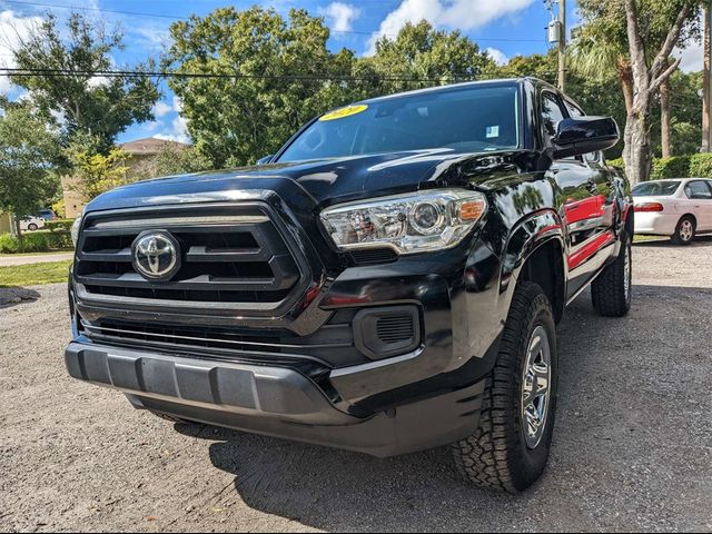 2020 Toyota Tacoma SR