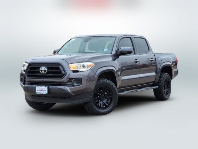 2020 Toyota Tacoma SR