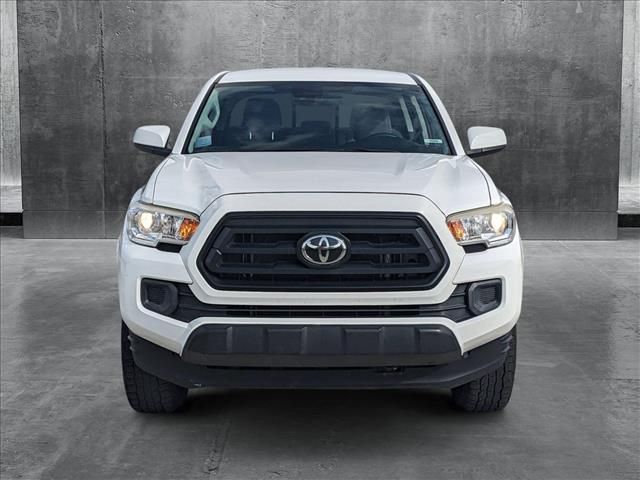 2020 Toyota Tacoma SR