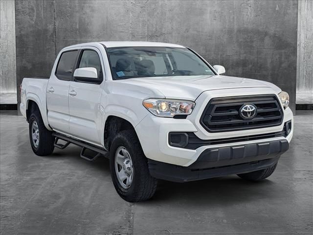 2020 Toyota Tacoma SR