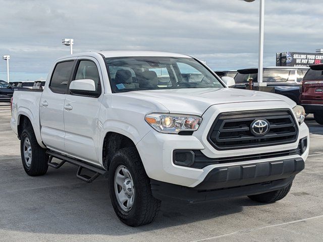 2020 Toyota Tacoma SR