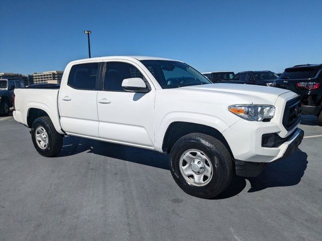 2020 Toyota Tacoma SR