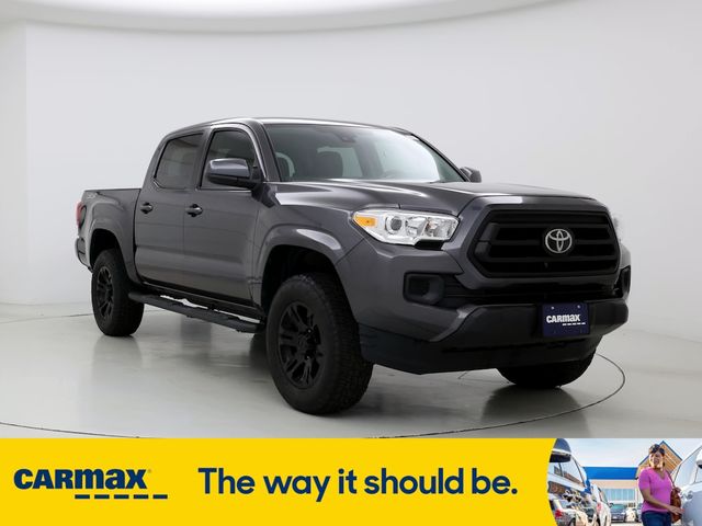 2020 Toyota Tacoma SR