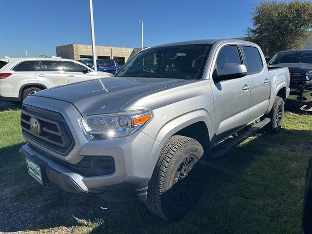 2020 Toyota Tacoma SR