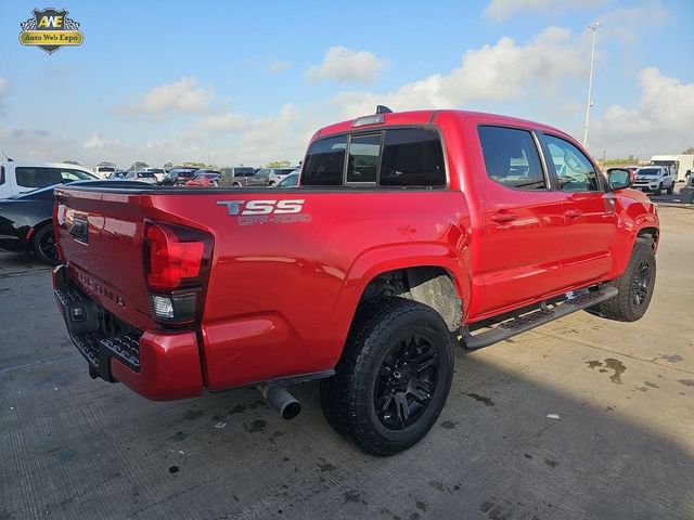 2020 Toyota Tacoma SR