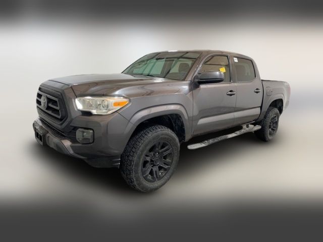 2020 Toyota Tacoma SR