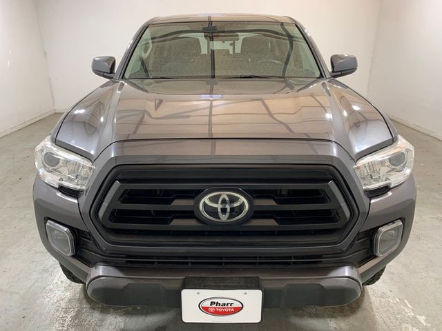 2020 Toyota Tacoma SR