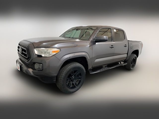 2020 Toyota Tacoma SR