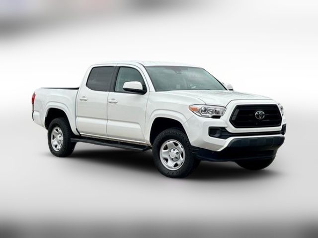 2020 Toyota Tacoma SR