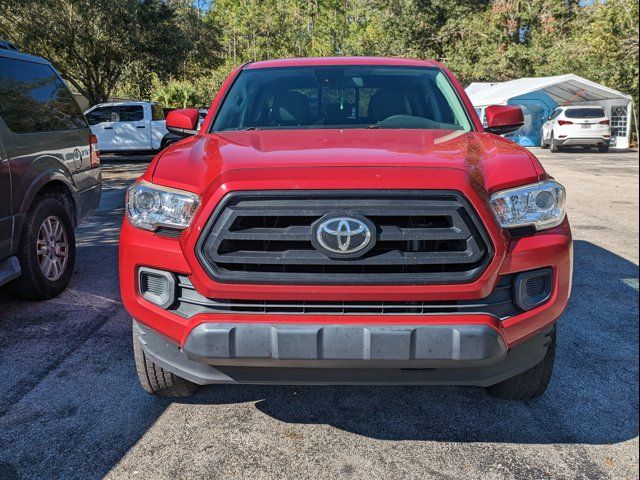 2020 Toyota Tacoma SR