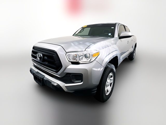 2020 Toyota Tacoma SR