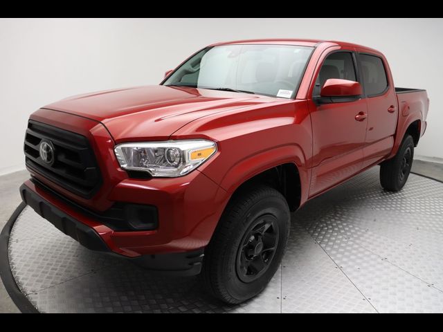 2020 Toyota Tacoma SR