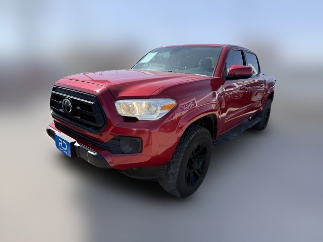 2020 Toyota Tacoma SR