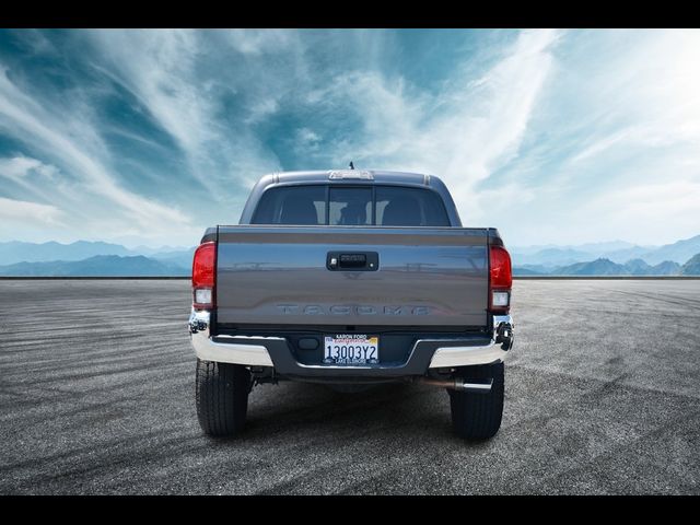 2020 Toyota Tacoma SR