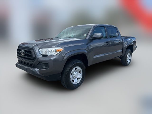 2020 Toyota Tacoma SR