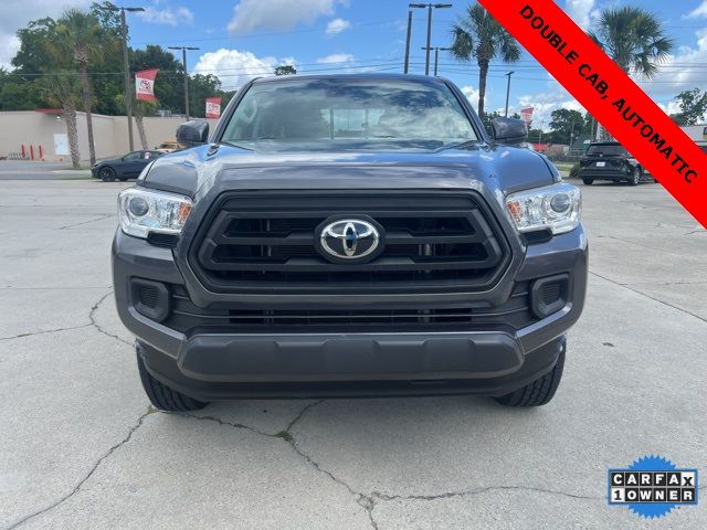 2020 Toyota Tacoma SR