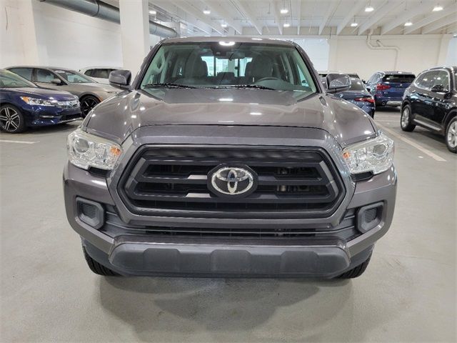 2020 Toyota Tacoma SR