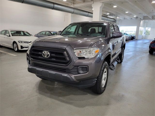 2020 Toyota Tacoma SR