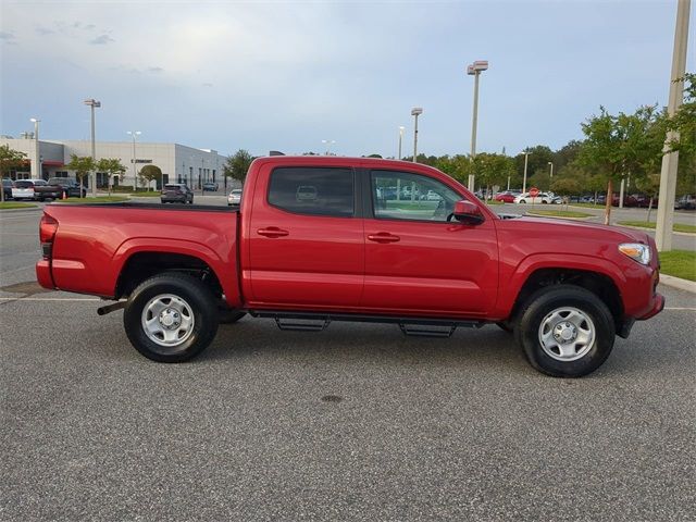 2020 Toyota Tacoma SR