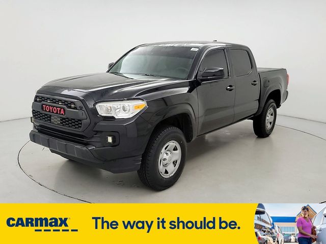 2020 Toyota Tacoma SR