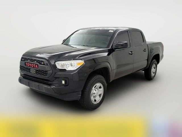 2020 Toyota Tacoma SR