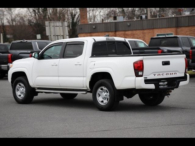 2020 Toyota Tacoma SR